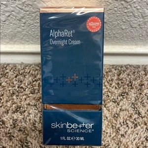 Skinbetter Alpharet
